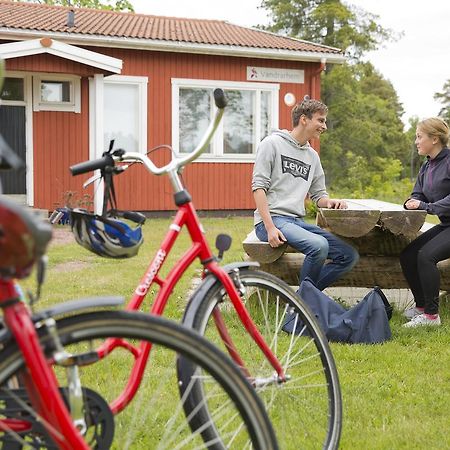 Godby Vandrarhem Eksteriør bilde